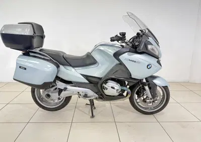 Bmw R 1200 RT (2010 - 13) - Annuncio 10036589