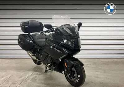 Bmw K 1600 GT (2017 - 20) - Annuncio 10036591