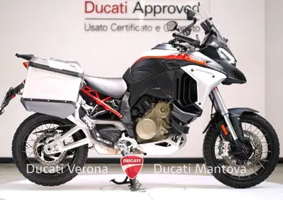 Ducati Multistrada V4 Rally (2023 - 25) - Annuncio 10036611