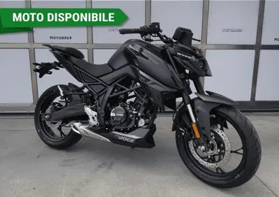 Voge Brivido 125S (2026) - Annuncio 10036607