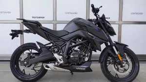 Voge Brivido 125S (2026)  (2)