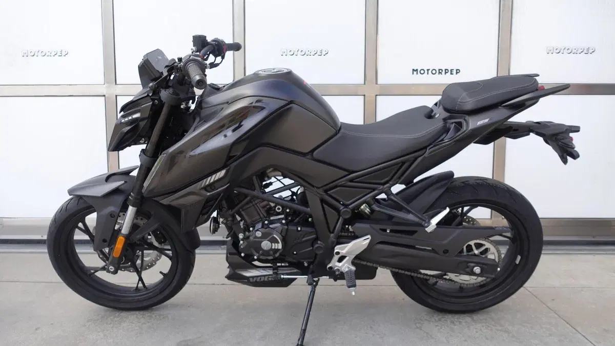 Voge Brivido 125S (2026)  (3)