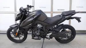 Voge Brivido 125S (2026)  (3)