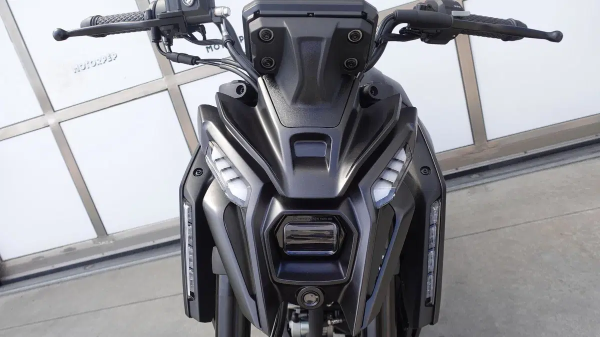 Voge Brivido 125S (2026)  (4)