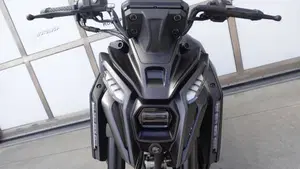 Voge Brivido 125S (2026)  (4)