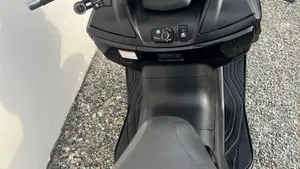 Suzuki Burgman AN 650 (2013 - 15)  (10)