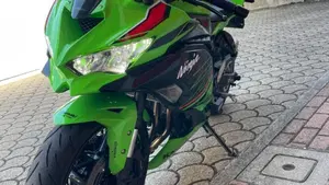 Kawasaki Ninja ZX-4RR (2024 - 26)  (4)