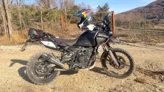 Royal Enfield Himalayan 450 (2024 - 26) usata
