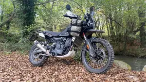 Royal Enfield Himalayan 450 (2024 - 26)  (3)