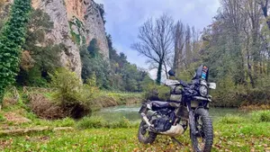 Royal Enfield Himalayan 450 (2024 - 26)  (4)