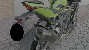 Kawasaki Ninja ZX-4RR (2024 - 26)  (2)