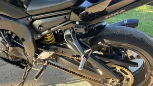 Yamaha Fazer 8 (2010 - 16)  (4)