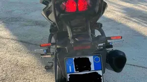 Yamaha Fazer 8 (2010 - 16)  (13)