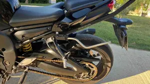 Yamaha Fazer 8 (2010 - 16)  (11)
