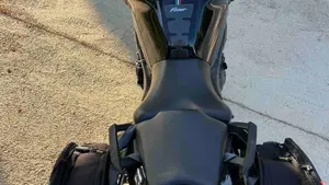 Yamaha Fazer 8 (2010 - 16)  (3)