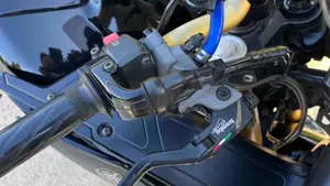 Yamaha Fazer 8 (2010 - 16)  (8)