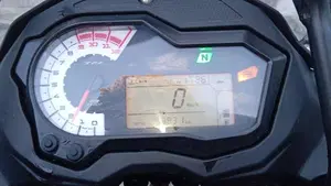 Benelli TRK 502X (2021 - 26)  (2)