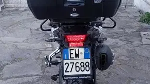 Benelli TRK 502X (2021 - 26)  (4)