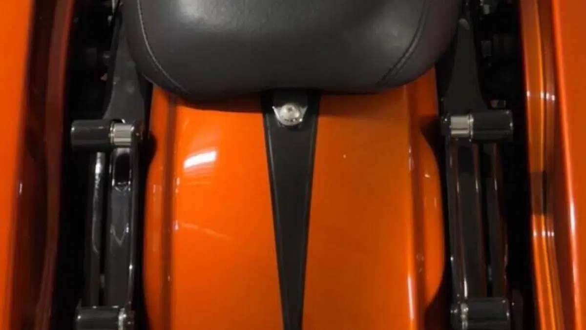 Harley-Davidson 114 Road Glide Special (2019 - 20) - FLTRXS  (5)