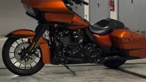 Harley-Davidson 114 Road Glide Special (2019 - 20) - FLTRXS 
