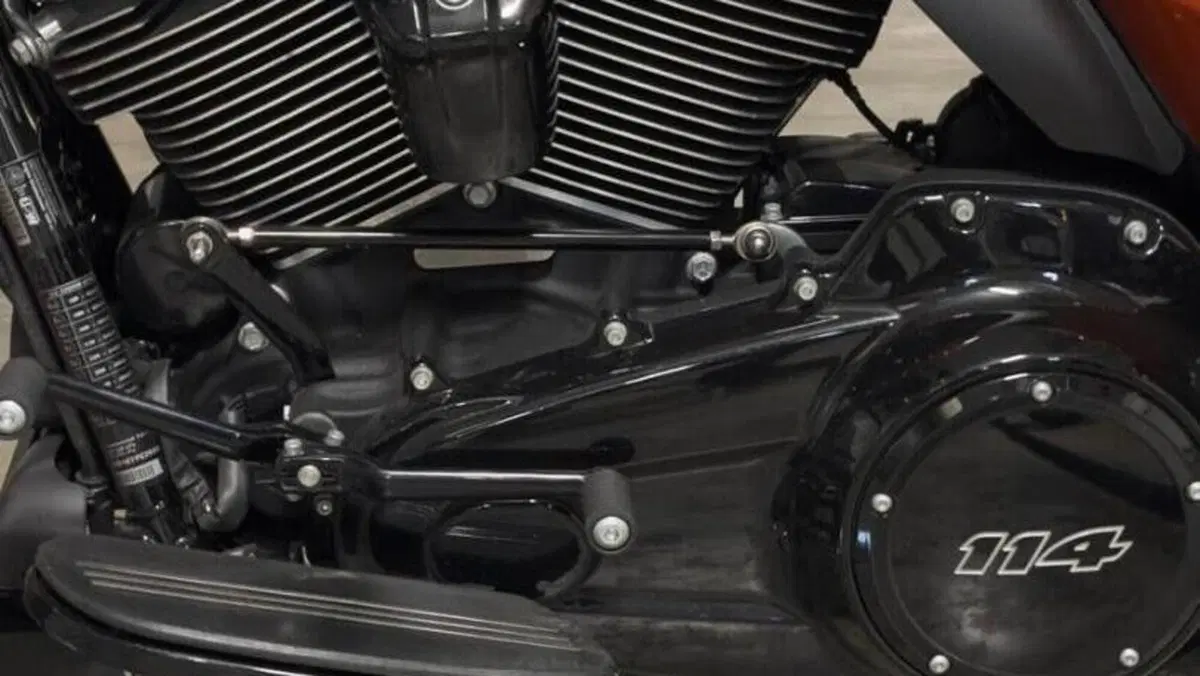 Harley-Davidson 114 Road Glide Special (2019 - 20) - FLTRXS  (3)