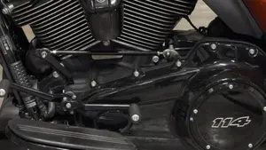 Harley-Davidson 114 Road Glide Special (2019 - 20) - FLTRXS  (3)
