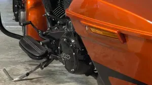 Harley-Davidson 114 Road Glide Special (2019 - 20) - FLTRXS  (6)
