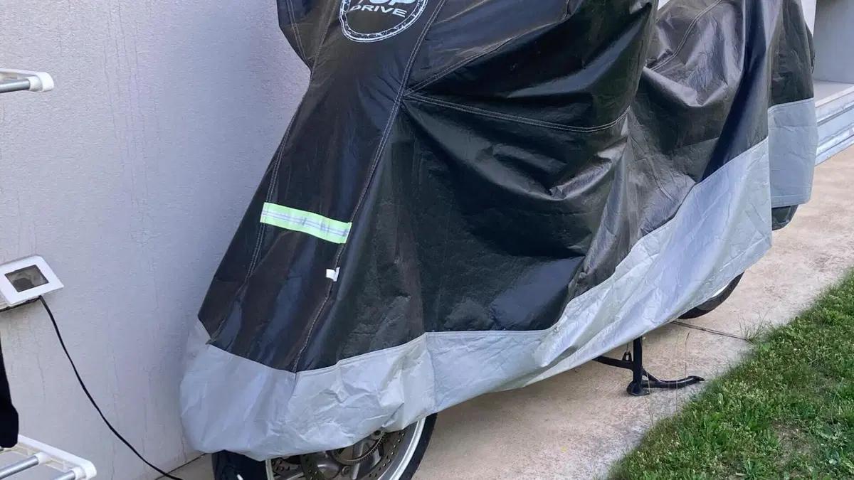 Bmw K 1200 R  (9)