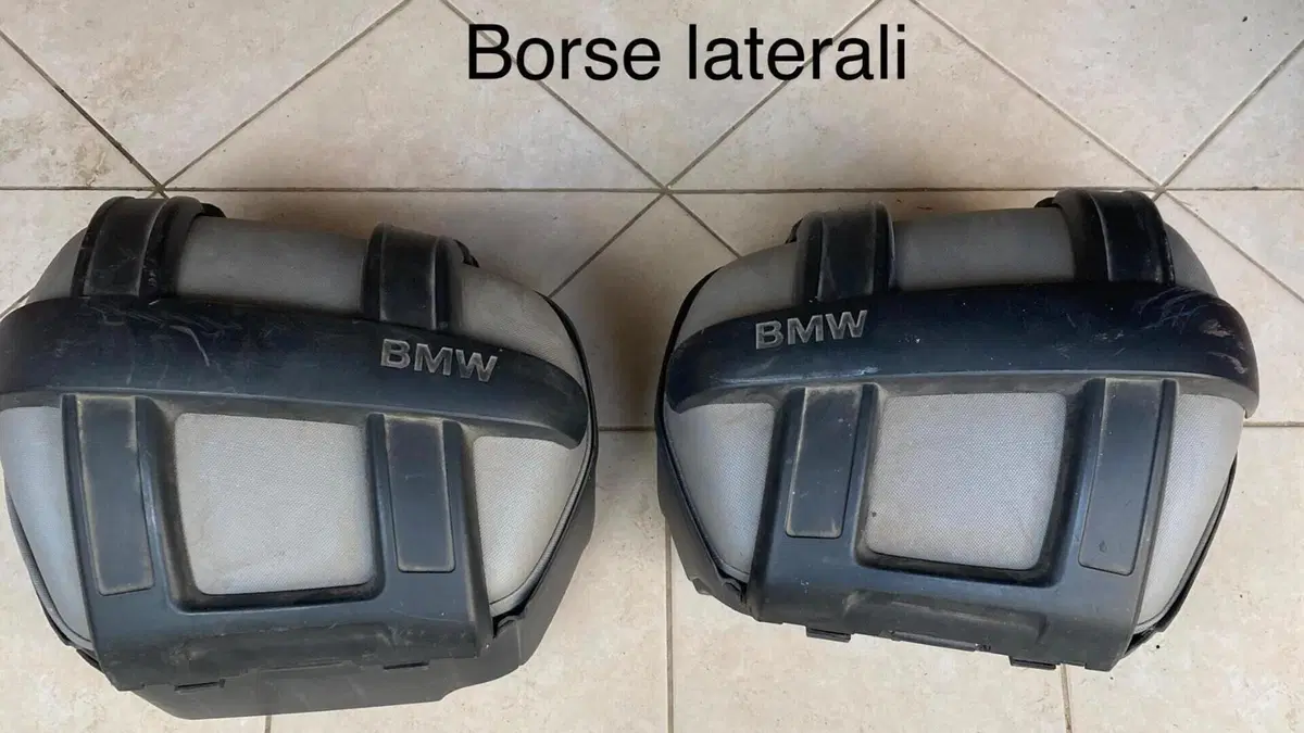 Bmw K 1200 R  (12)