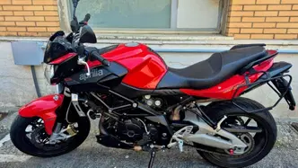 Aprilia Shiver 750 ABS (2010 - 17) usata