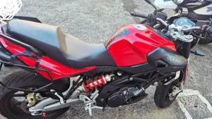 Aprilia Shiver 750 ABS (2010 - 17)  (3)