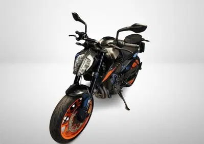 KTM 790 Duke (2018 - 20) - Annuncio 9951864