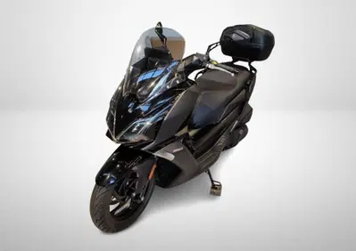 Kymco Downtown 350i GT (2024 - 26) - Annuncio 9916481