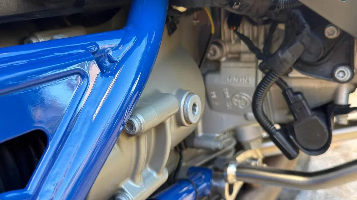 Bmw HP2 Enduro  (4)