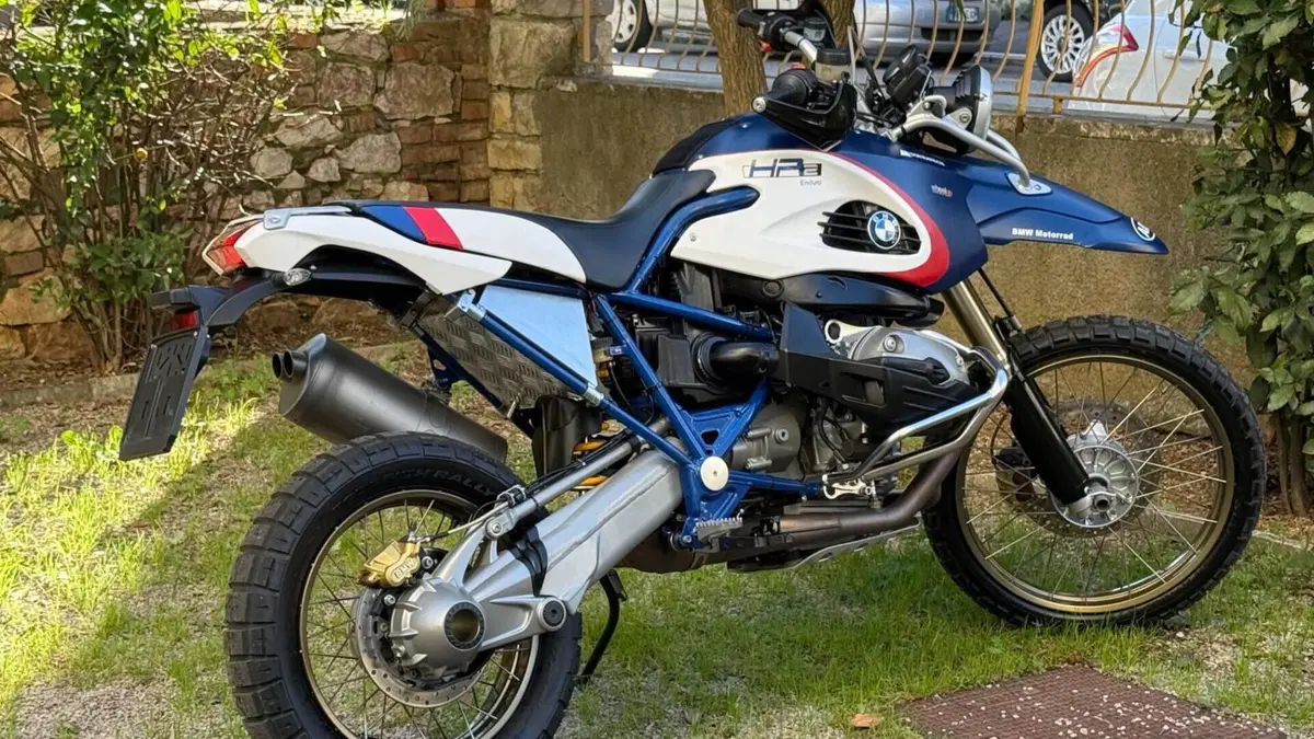 Bmw HP2 Enduro  (19)