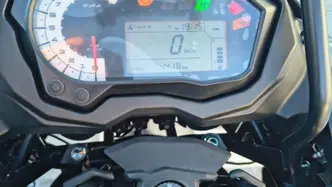 Benelli TRK 502X (2021 - 26)