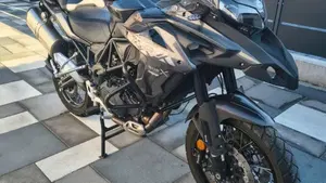 Benelli TRK 502X (2021 - 26)  (4)
