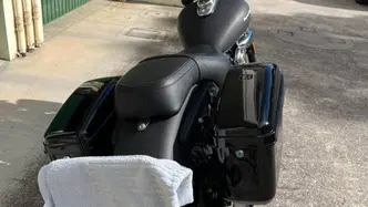 Keeway Motor Superlight 125 (2021 - 26) usata