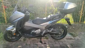 Honda Integra 750 DCT Sport (2018 - 20) 