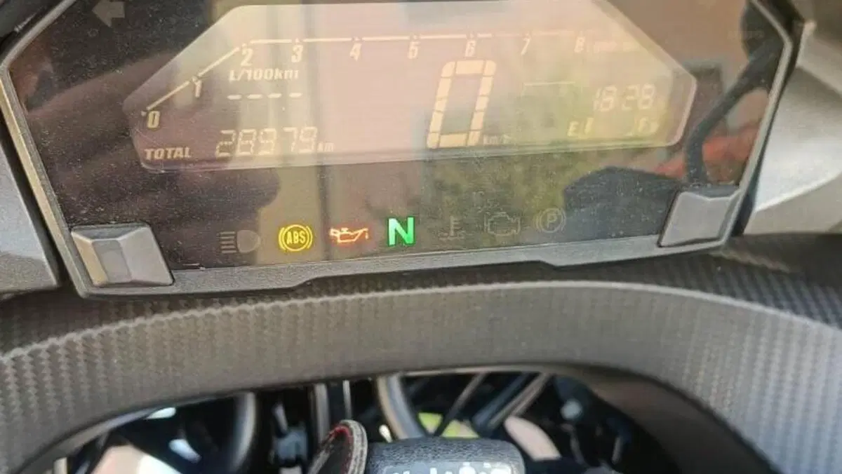 Honda Integra 750 DCT Sport (2018 - 20)  (2)