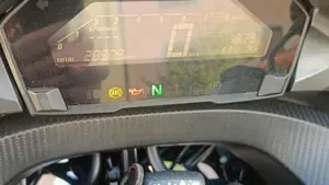 Honda Integra 750 DCT Sport (2018 - 20)  (2)