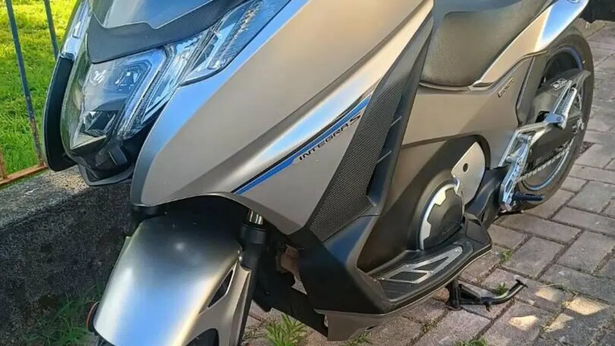 Honda Integra 750 DCT Sport (2018 - 20)  (3)
