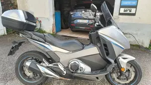 Honda Integra 750 DCT Sport (2018 - 20)  (7)