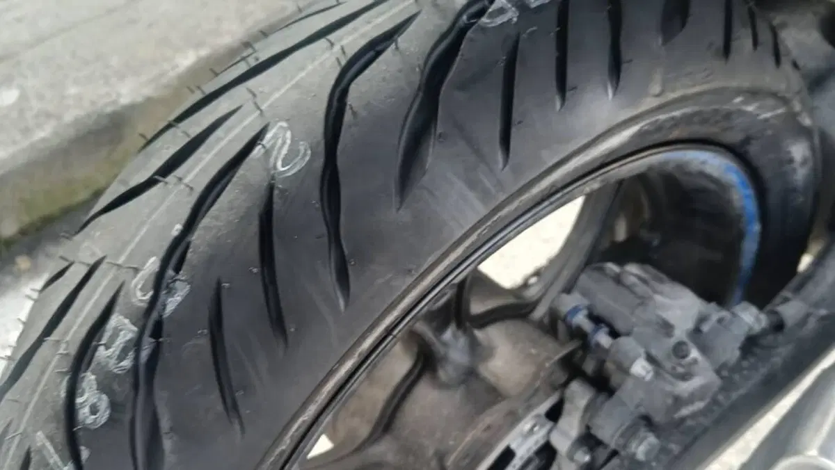 Honda Integra 750 DCT Sport (2018 - 20)  (8)