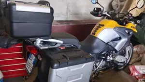 Bmw R 1200 GS (2004 - 07) 