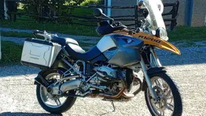 Bmw R 1200 GS (2004 - 07)  (3)