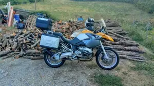 Bmw R 1200 GS (2004 - 07)  (8)