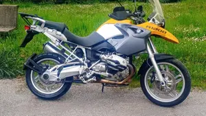 Bmw R 1200 GS (2004 - 07)  (10)