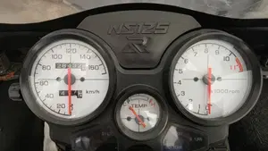 Honda NSR 125 (1988 - 90)  (4)