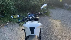 Triumph Street Triple R (2017 - 20)  (4)